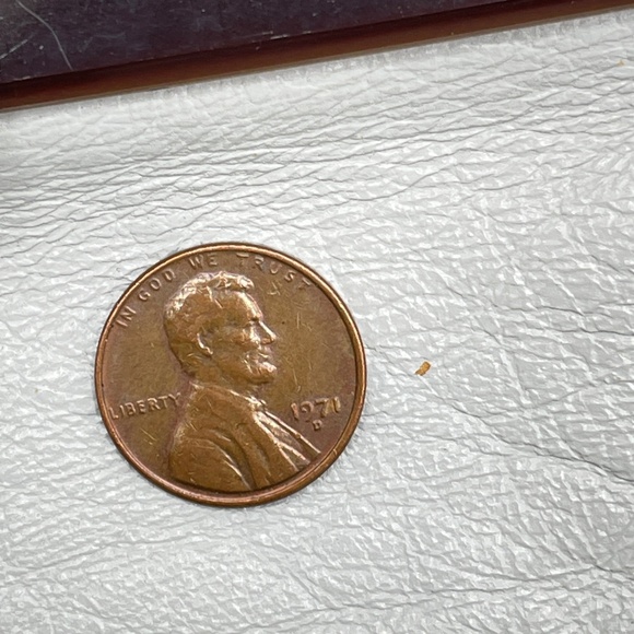 Italian Leather Lt Gray Lucite Clutch Purse Handbag Vintage - Picture 3 of 16